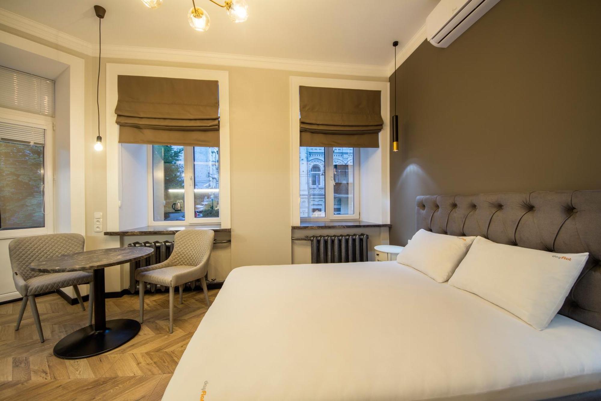 Self Check-in Maidan Area Apartment