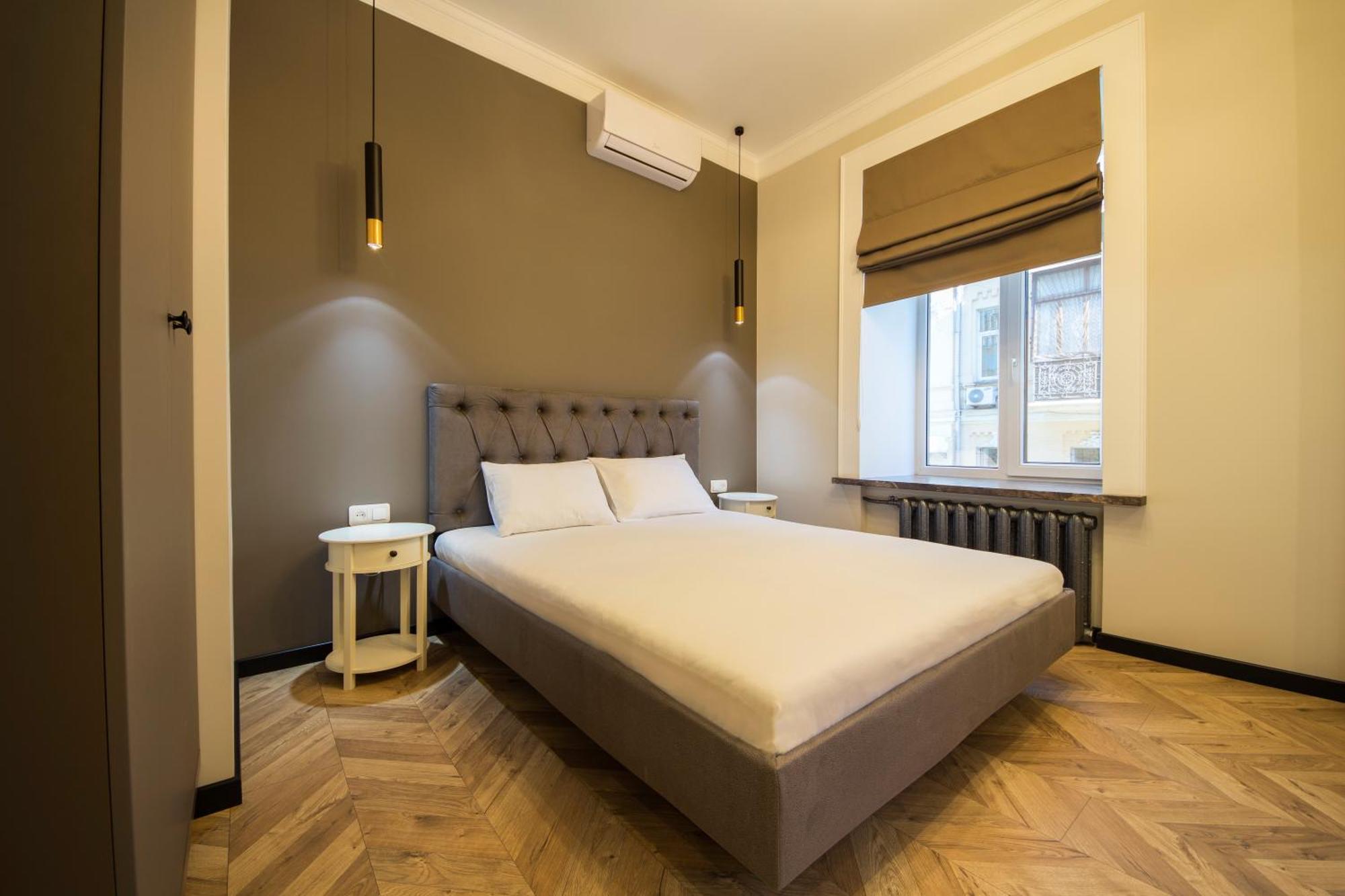 Self Check-in Maidan Area Apartment *