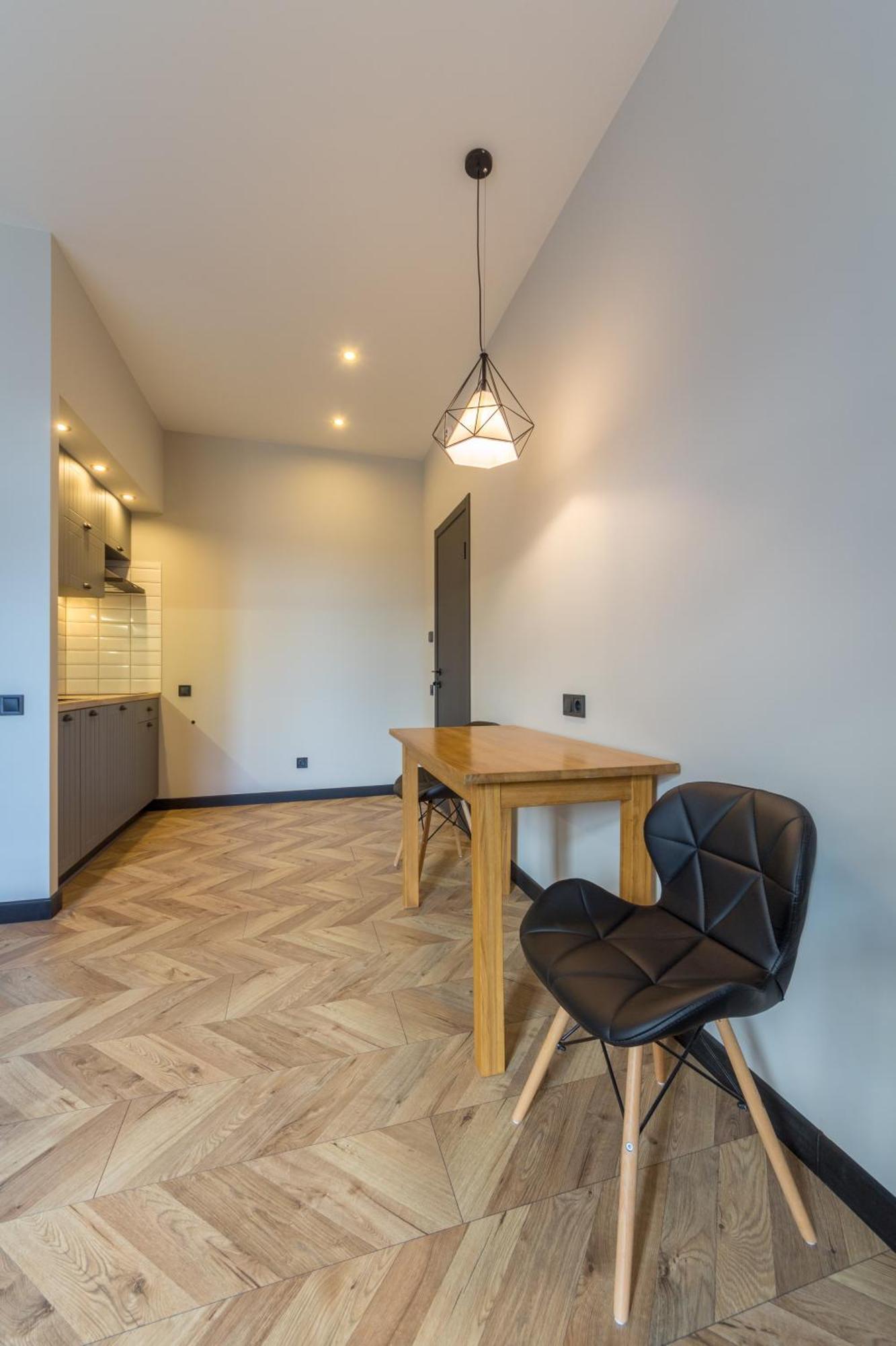 Apartment Self Check-in Maidan Area Kyiv