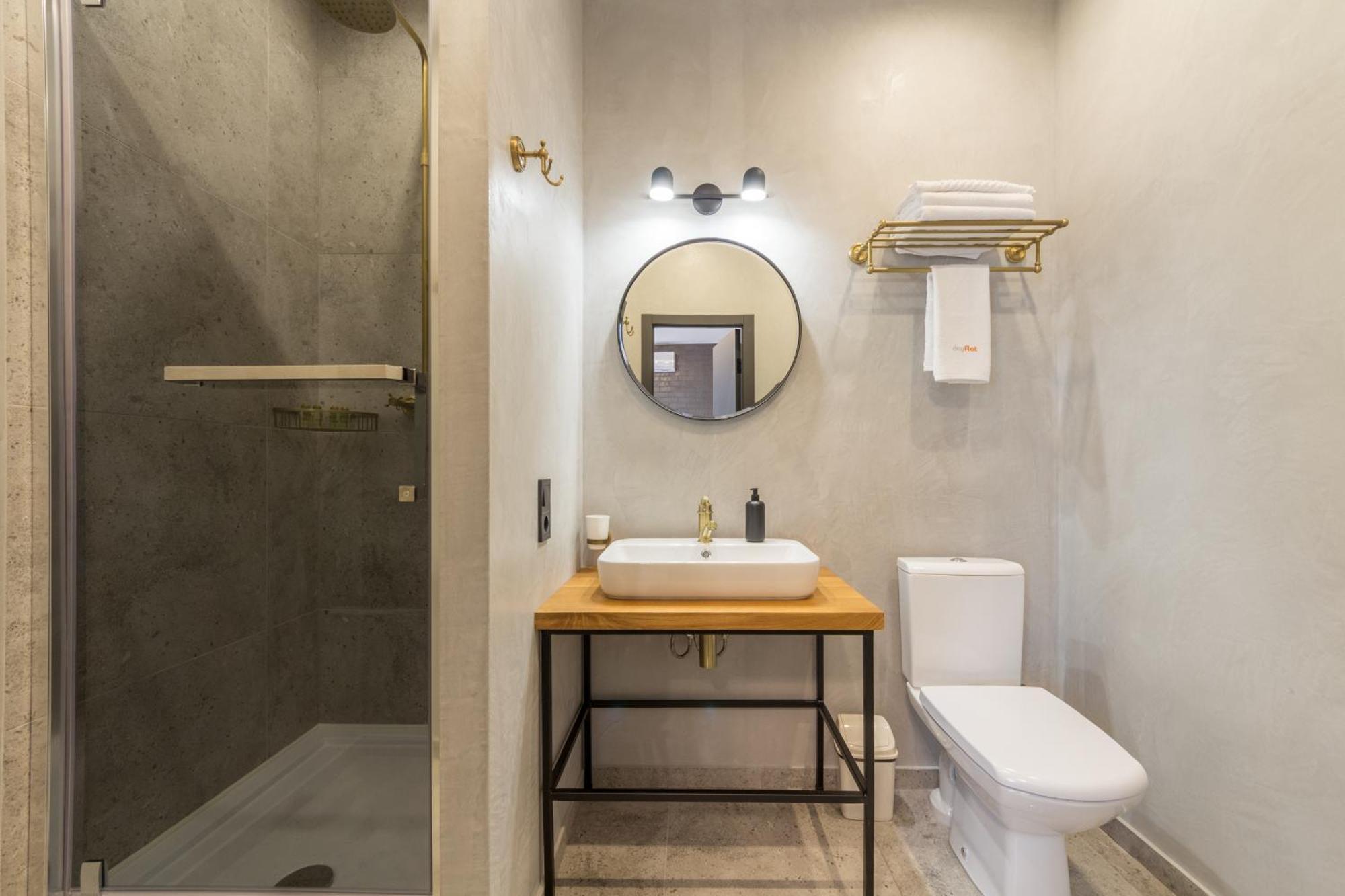 Self Check-in Maidan Area Apartment *