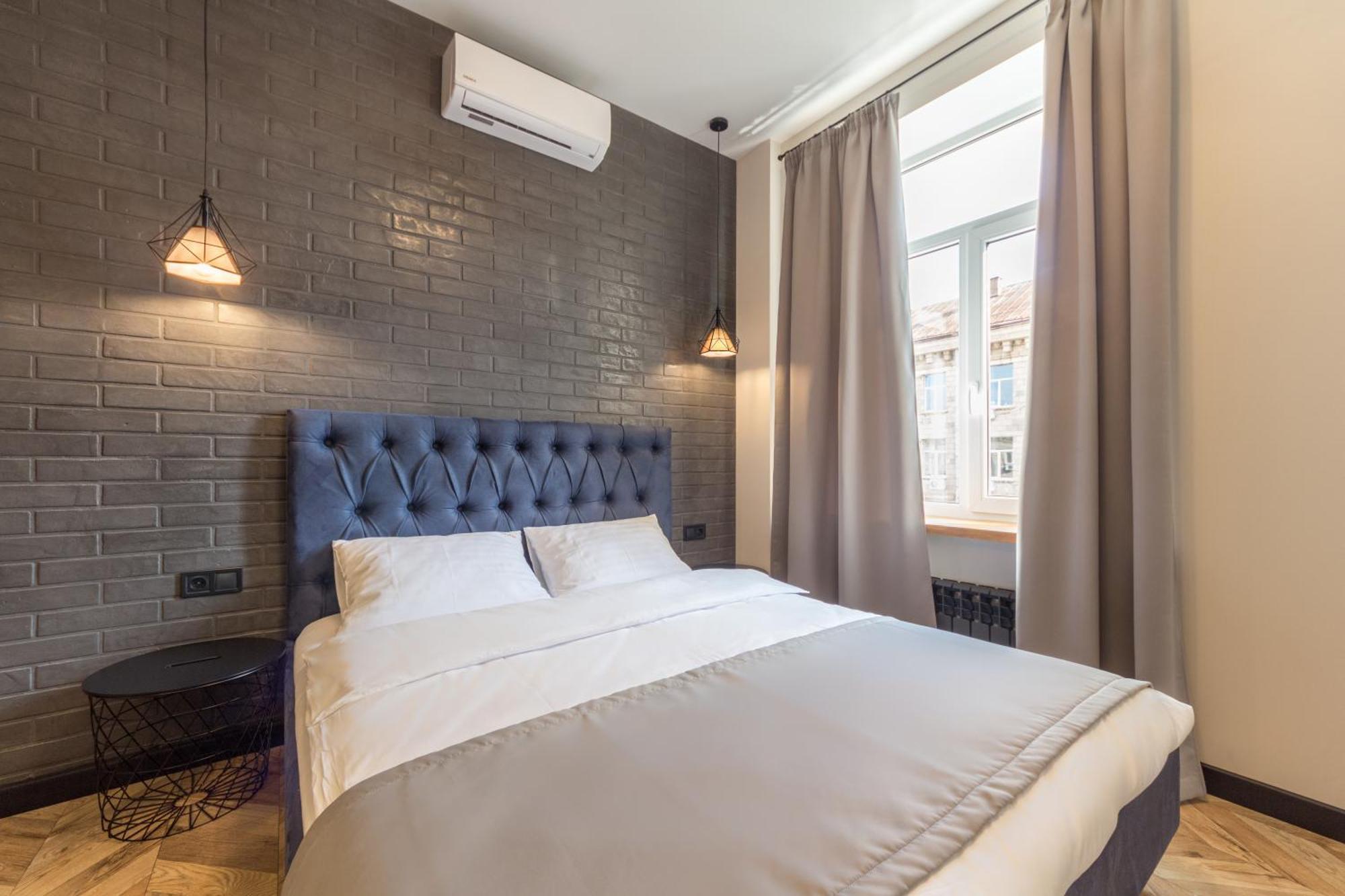 Self Check-in Maidan Area Apartment *