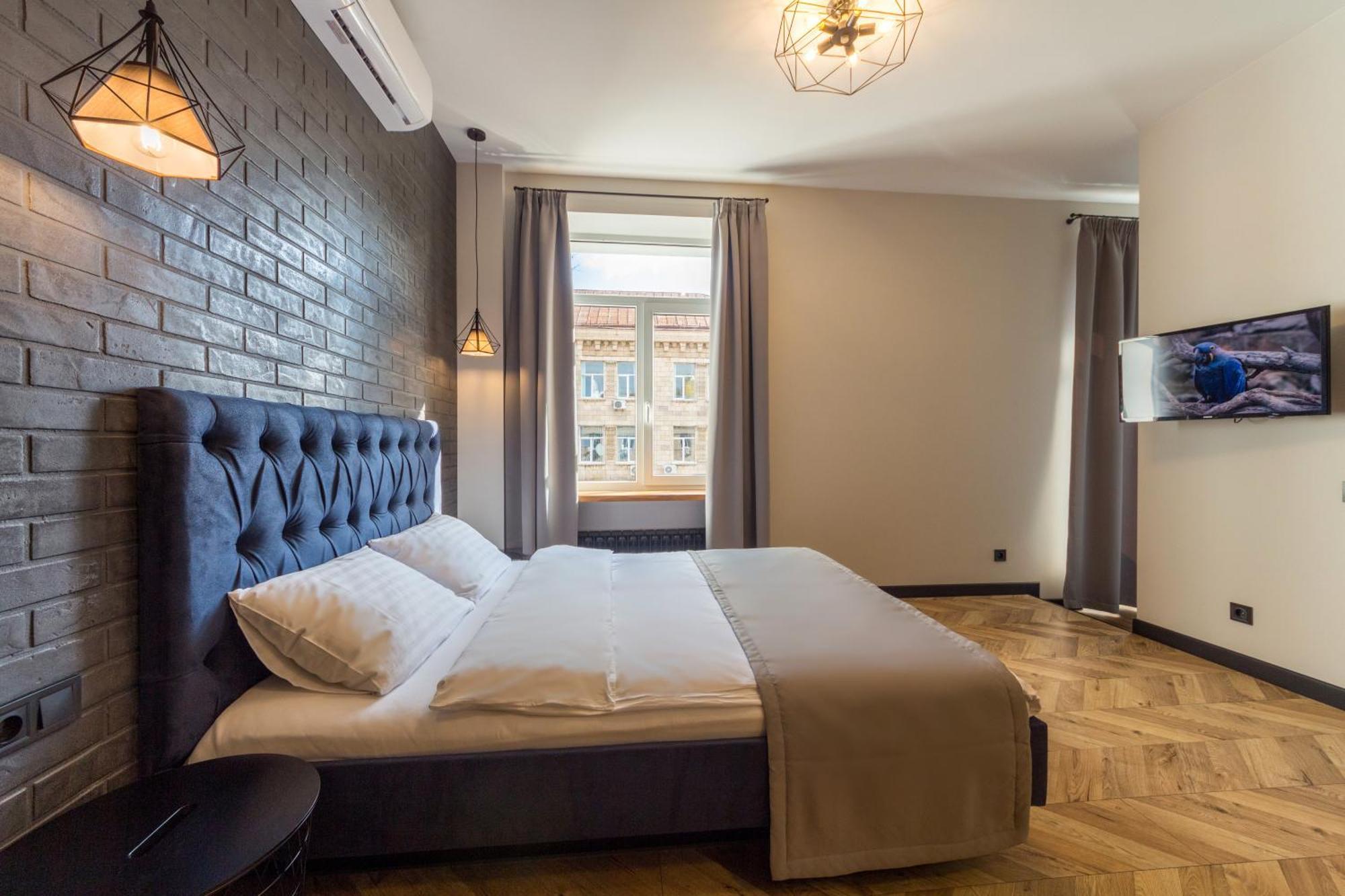 Self Check-in Maidan Area Apartment