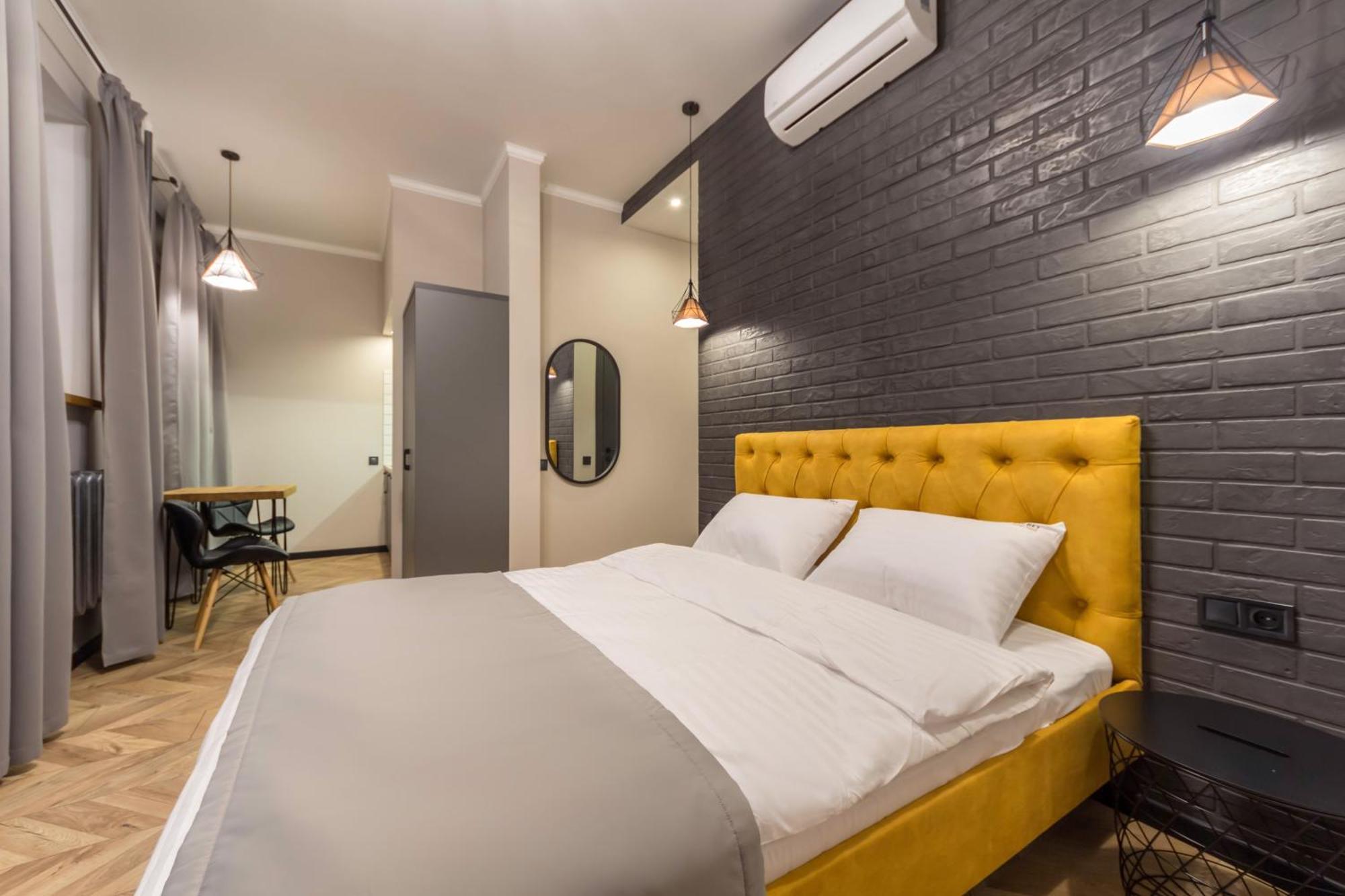 Self Check-in Maidan Area Apartment