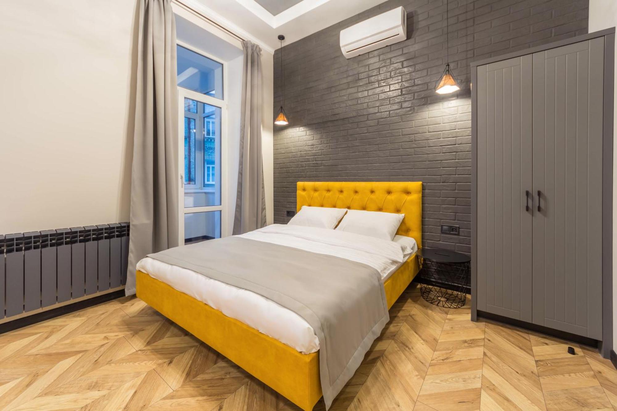 Apartment Self Check-in Maidan Area