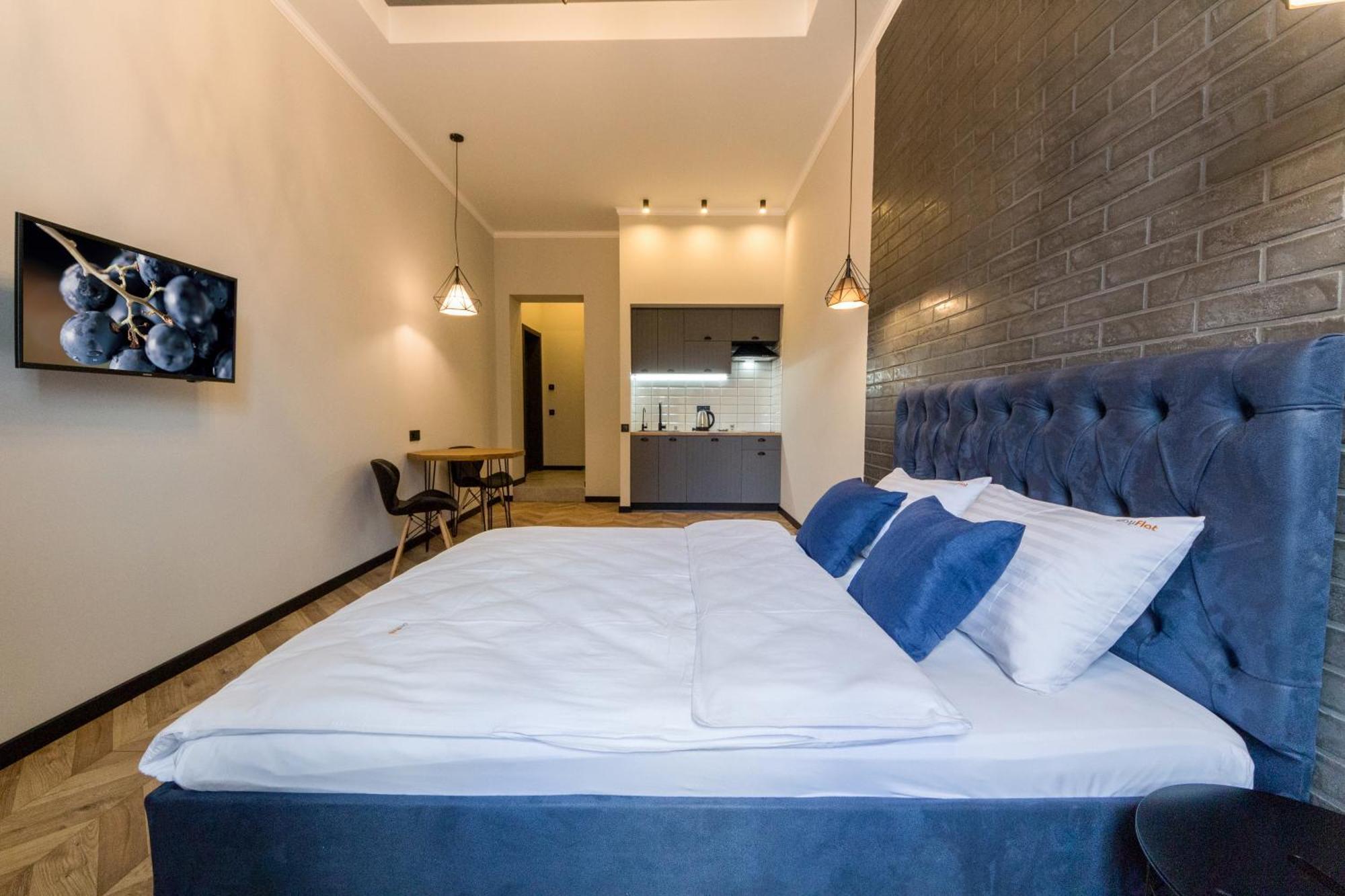Apartment Self Check-in Maidan Area *