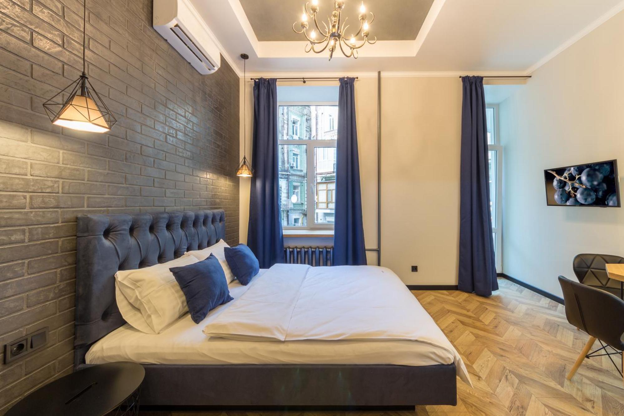 Self Check-in Maidan Area Apartment *
