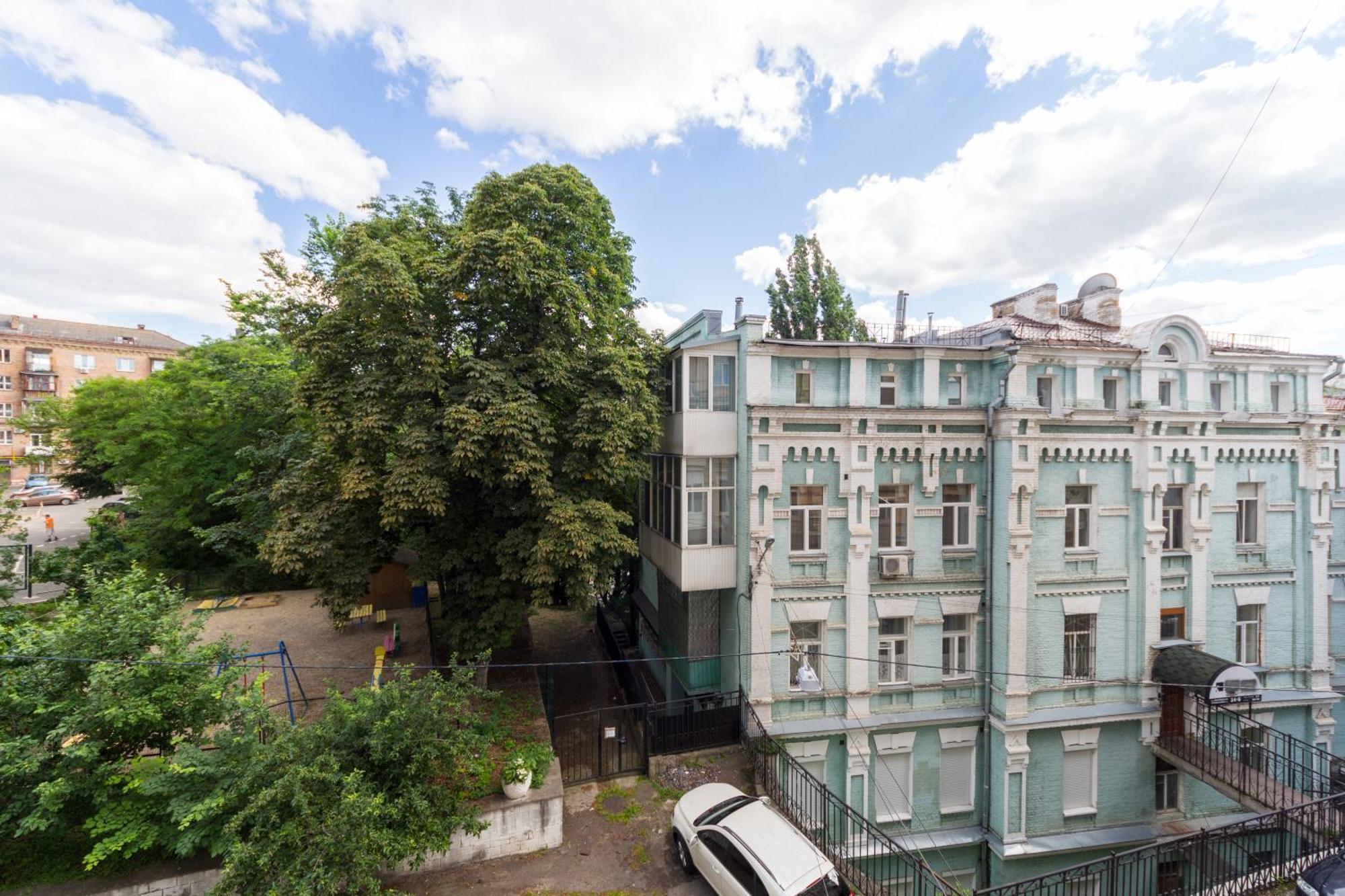 Apartment Self Check-in Maidan Area