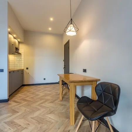 Self Check-In Apartments Maidan Area Kyiv Exterior photo