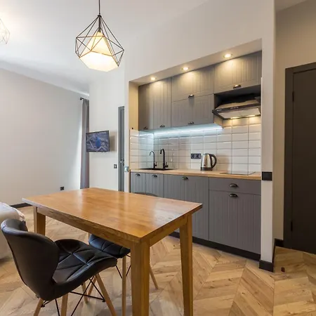 Self Check-In Apartments Maidan Area Kyiv Exterior photo