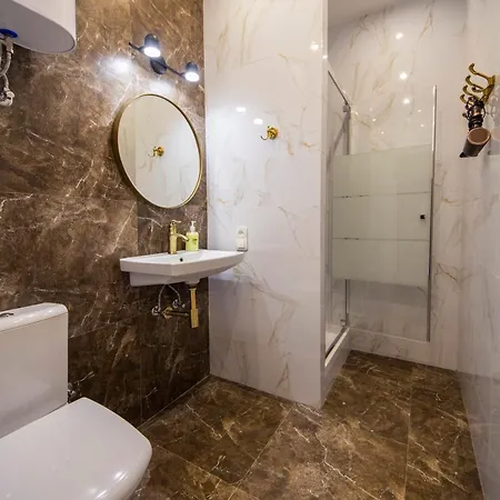 Self Check-In Apartments Maidan Area Kyiv Room photo
