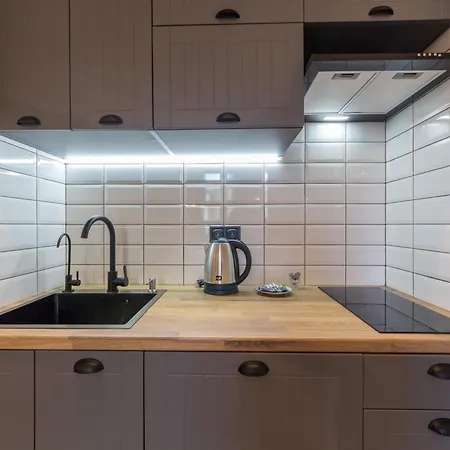 Self Check-In Apartments Maidan Area Kyiv Room photo