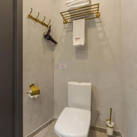 Self Check-In Apartments Maidan Area Kyiv Room photo