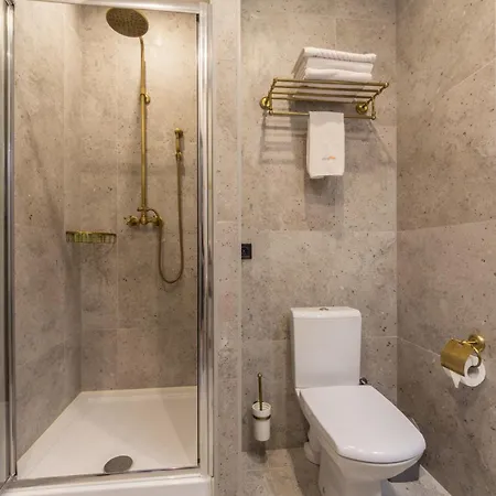 Self Check-In Apartments Maidan Area Kyiv Room photo